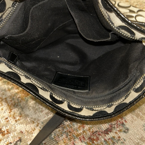 Coach Crossbody - Picture 3 of 3